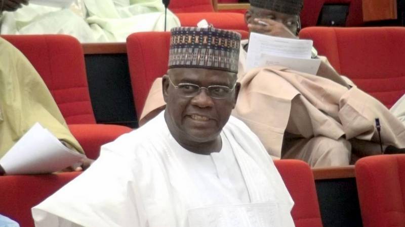 Presidency lambast Goje, says criticism of NSIP irresponsible