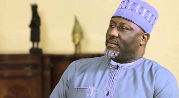 Melaye: INEC begins recall process