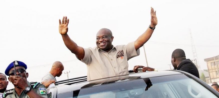 Abia: Supreme Court affirms Ikpeazu’s election, fines Nwosu N4m