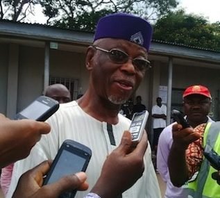 Ekiti guber: APC begins sale of nomination forms Monday