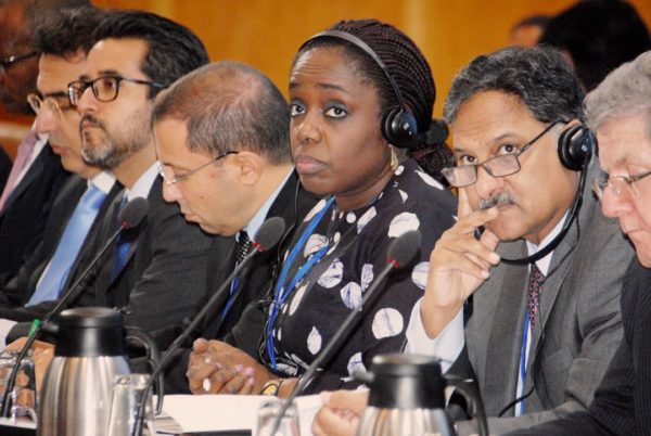 Oil prices to crash soon, IMF warns