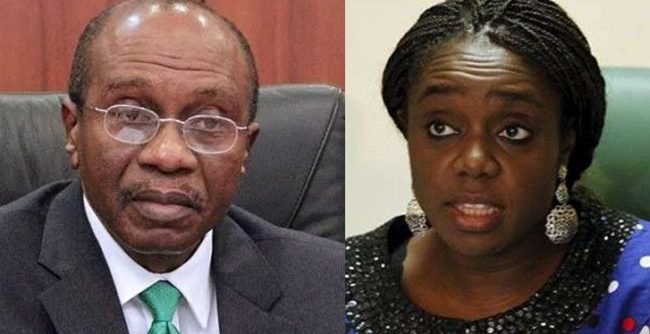 We’ll sustain Nigeria’s positive growth outlook –FG