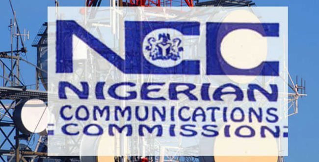 MTN has paid N165bn out of N330bn SIM fine –NCC