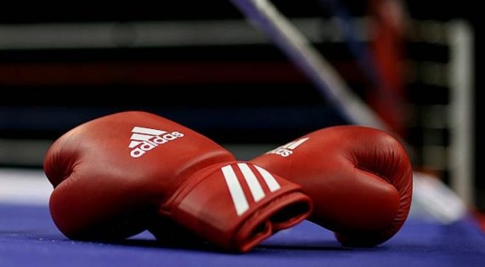 Commonwealth Games: Nigerian boxer Oriyomi abandons fight