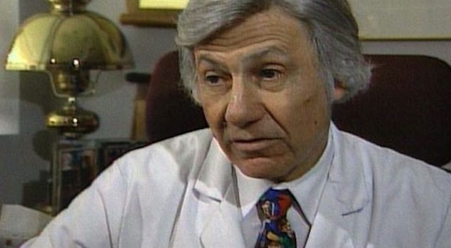 Fertility doctor uses own sperm to impregnate women