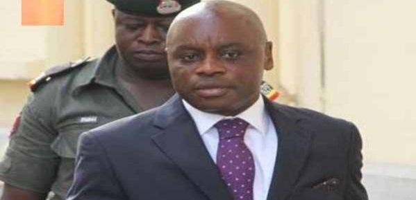 Breaking: Senior lawyer, Nwobike jailed