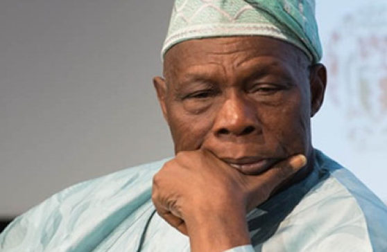 2019: Obasanjo plot to unseat Buhari
