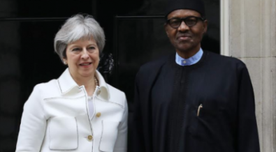 I’m more bothered about security and economy –Buhari