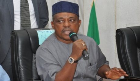 PDP to EU, others: Help ensure free, fair election in 2019