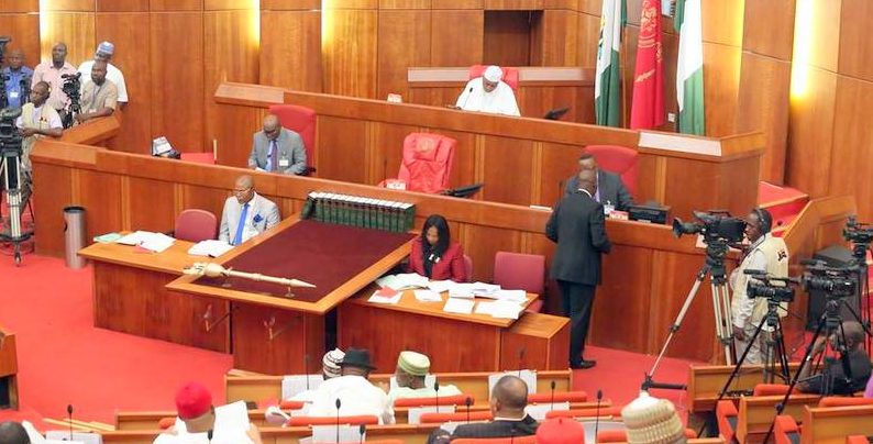 Senate initiates two bills to fight drug abuse