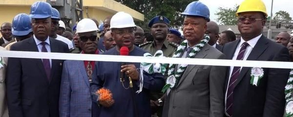 A’Ibom: We’re committed to industrialisation, small, medium scale enterprises –Emmanuel
