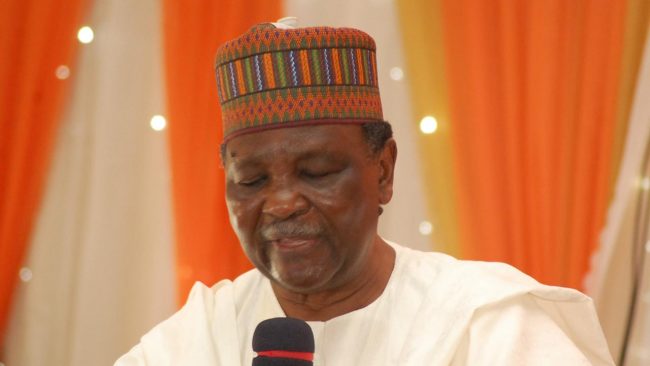 Killings: Gowon expresses worry