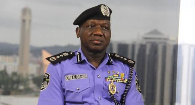 Rivers: Police begin manhunt for killers of DPO