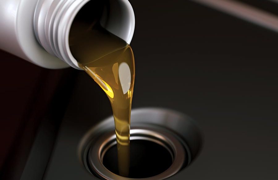 Oil boom for Nigeria as prices hit $73.79 a barrel