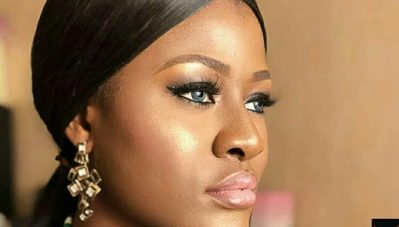 Alex, BBNaija fame joins talent firm