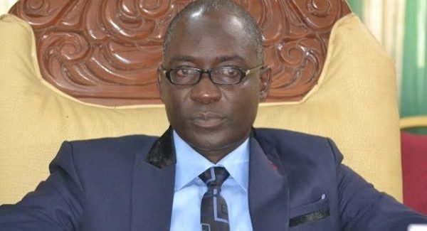 BREAKING: Ekiti guber: Professor Kolapo Olusola Eleka wins PDP ticket