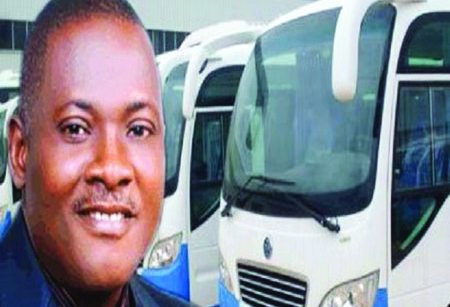 Court declares Innoson Motors chairman wanted