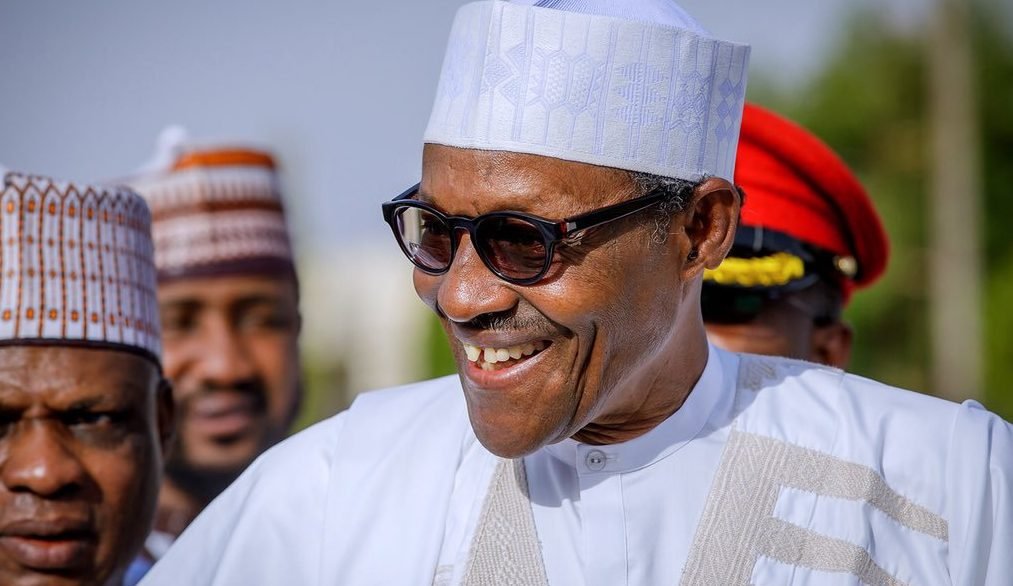 Buhari appoints new heads of agencies for hospital, college of education