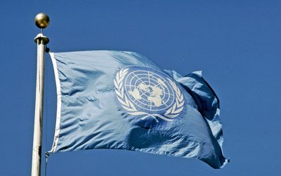 Cholera: UN supports North East with $2m