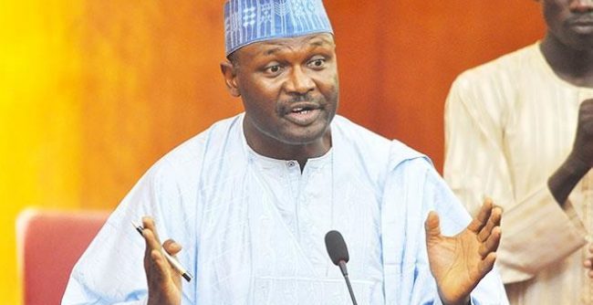 INEC strategises for Ekiti, Osun, 2019 elections