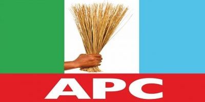 Abuja agog as APC holds national convention