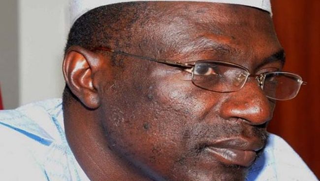 2019: Makarfi guns for PDP presidential ticket