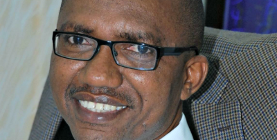 Miyetti Allah, Pork Barrel and Change