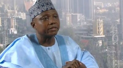 Buhari to IDPs: We’ll bring back your communities