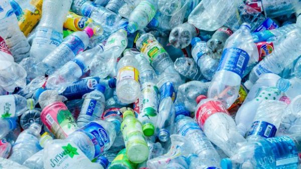 How burning plastics poses risk to nervous system