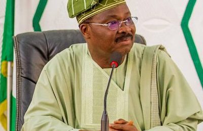 Bodija market mayhem: Perpetrators will be arrested, prosecuted –Ajimobi
