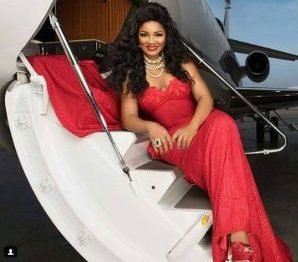 Omotola Jalade-Ekeinde gets Oscar membership invitation