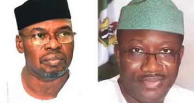 Ekiti guber: Oni challenges Fayemi’s APC candidacy in court