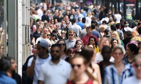 Surge in Britons getting EU nationality