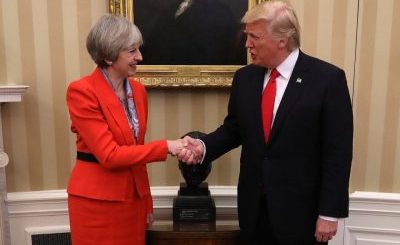 US, DFID Agree to Jointly Support Election Activities in Nigeria