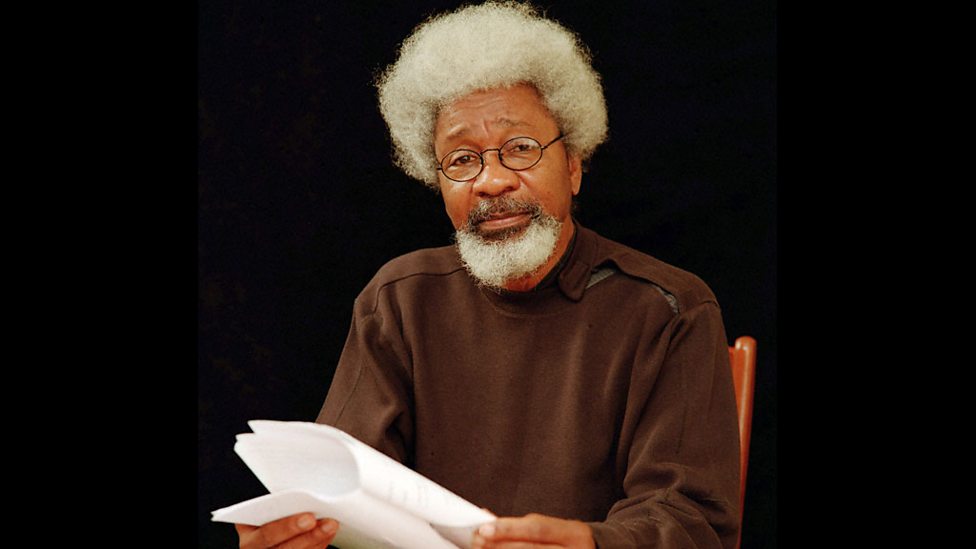 Soyinka to Buhari: Institute ‘Hall of Shame’ award
