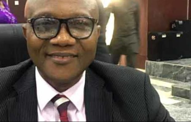 BREAKING: Court stops swearing-in of Ekenze as new Imo deputy governor