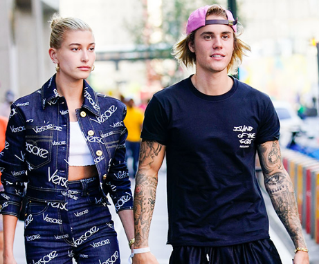 Hailey Baldwin buys Justin his own engagement ring