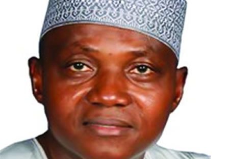 Kebbi flood disaster, setback to agric revolution –Buhari