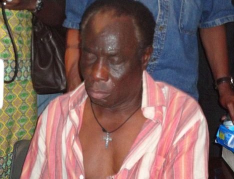 Again, police rescue Mikel Obi father from kidnappers