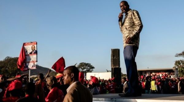 Vote rigging claims 48 hours to Zimbabwe elections