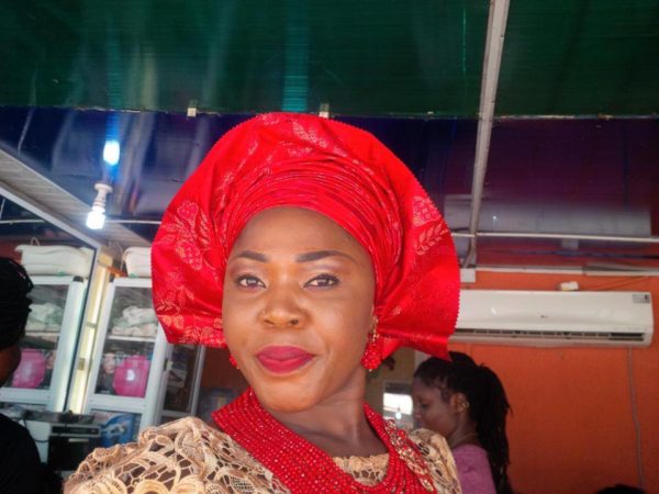 Nollywood actress Akilapa docked for serial stealing
