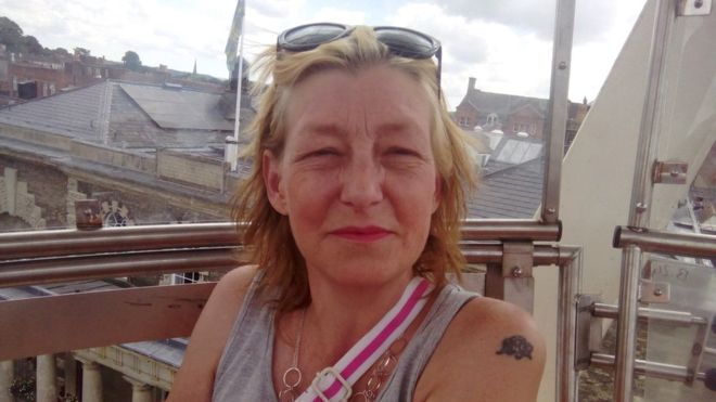 dawn sturgess