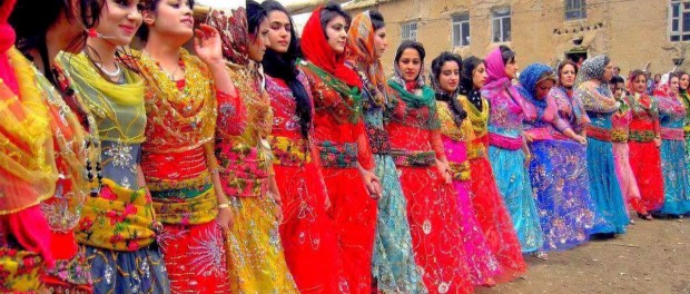 Iranian