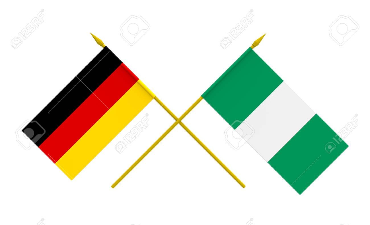Nigeria, Germany sign pacts on agriculture, commerce