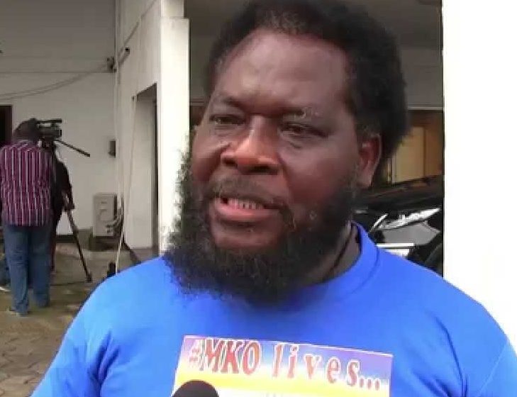 Music House demolition: Aborisade calls for mass protests