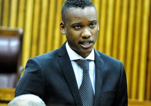 Culpable homicide: Zuma’s son knows fate October 26