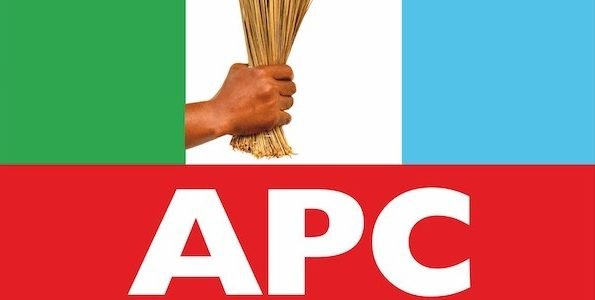 Governors’ alleged plan to defect to PDP comical, says APC