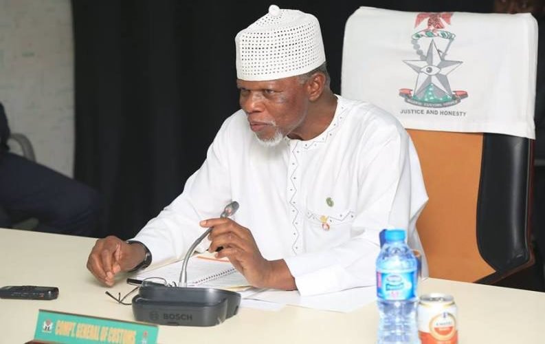 ANALYSIS: Why World Bank rates Nigeria Customs low