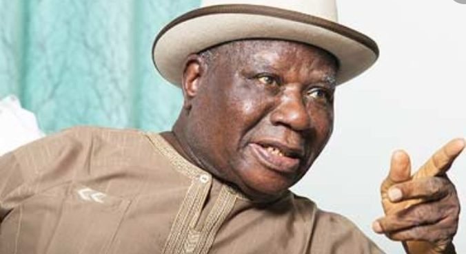 Abuja Home Raid: Edwin Clark Demands Apology from IGP Idris, Threatens Legal Action