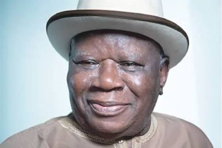 Raid: We are sorry, IGP Ibrahim Idris begs Clark